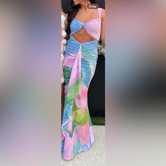 Sheisolla dress - Picture 2 of 2